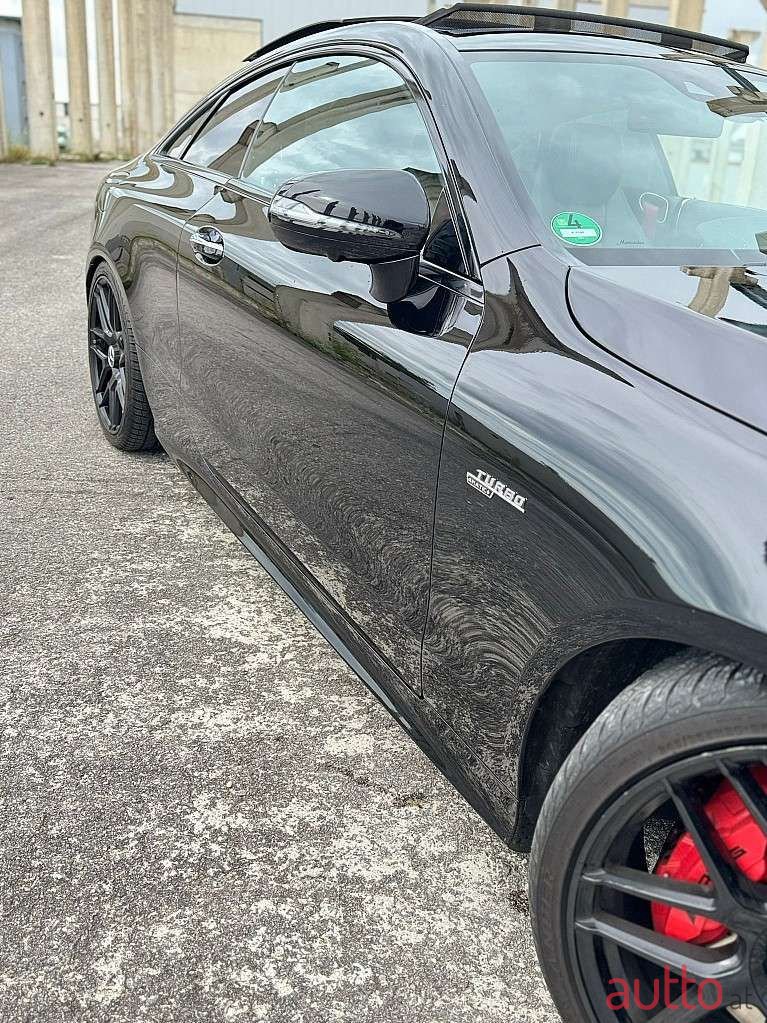 2017' Mercedes-Benz E-Klasse photo #4