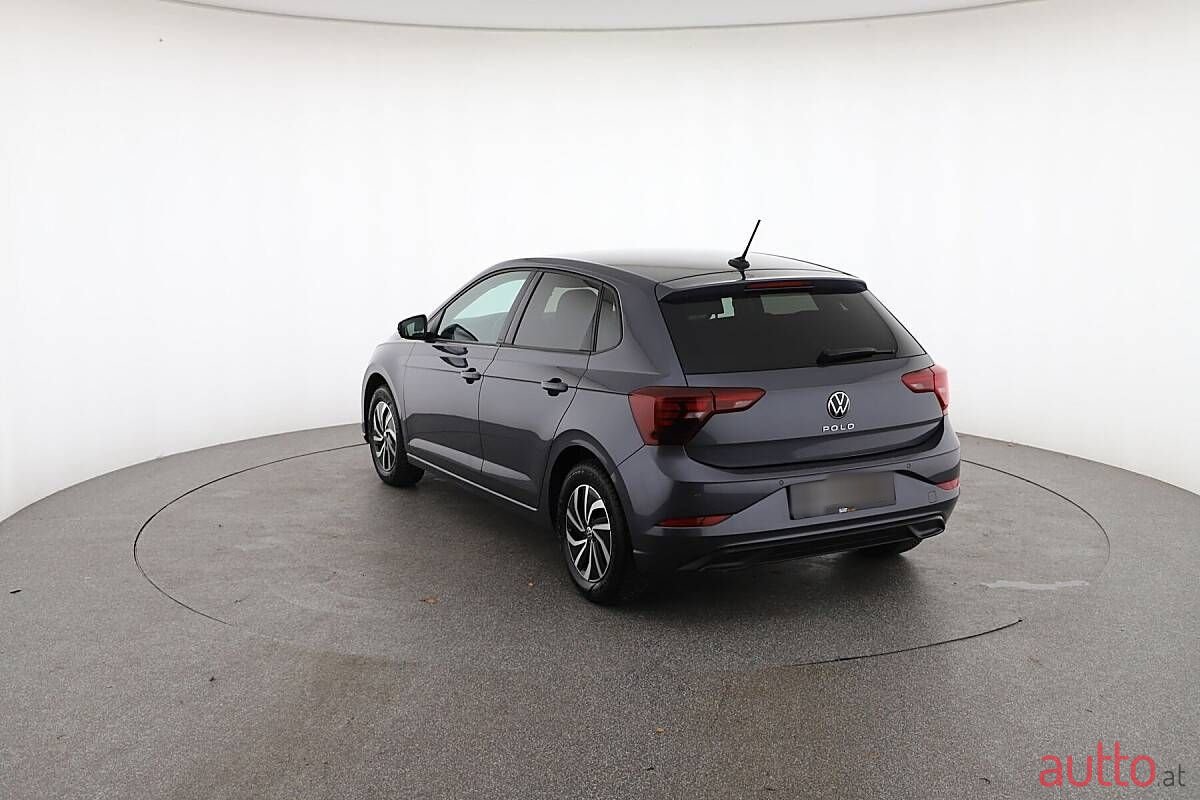 2023' Volkswagen Polo photo #5
