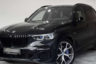 2022' BMW X5
