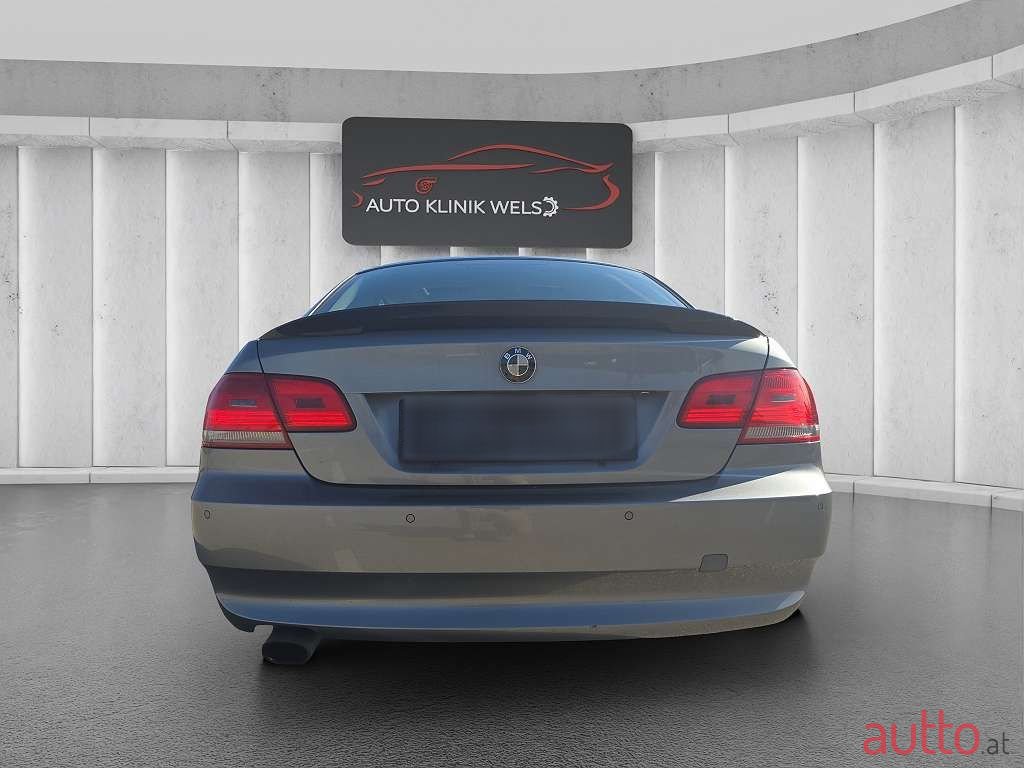 2007' BMW 3Er-Reihe photo #4