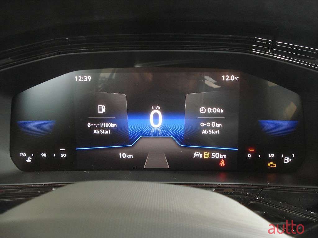 2022' Volkswagen T-Cross photo #6