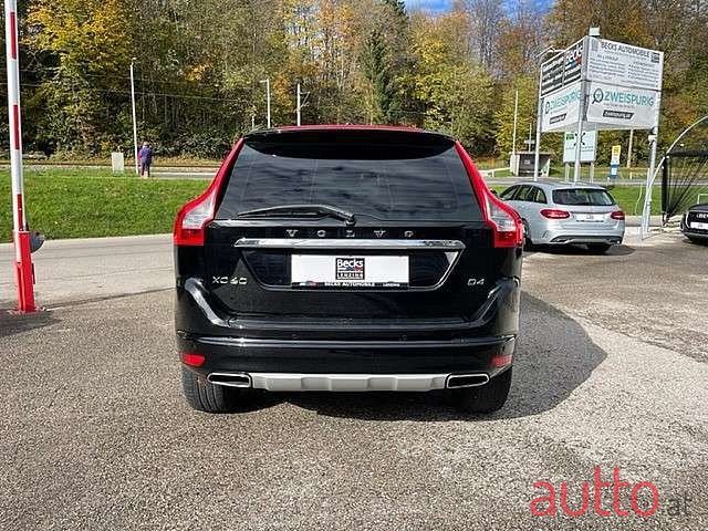 2015' Volvo XC60 photo #3
