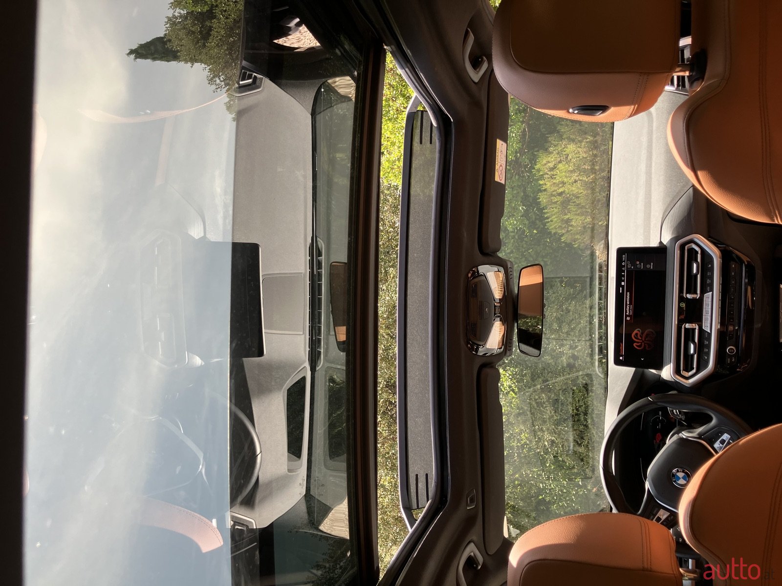 2021' BMW X3 LCI G01 photo #4