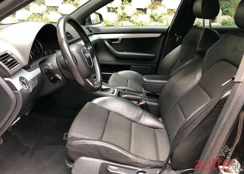 2006' Audi A4 photo #1