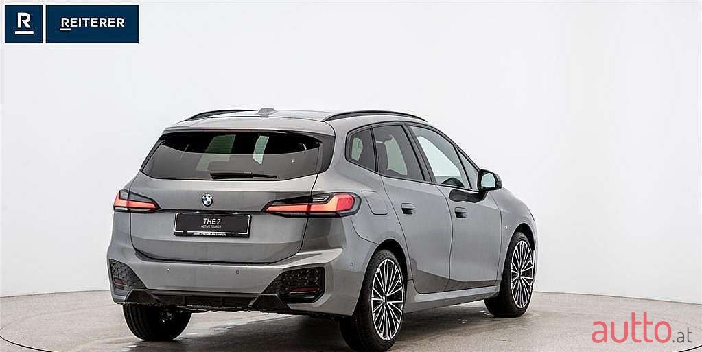 2022' BMW 2Er-Reihe photo #5