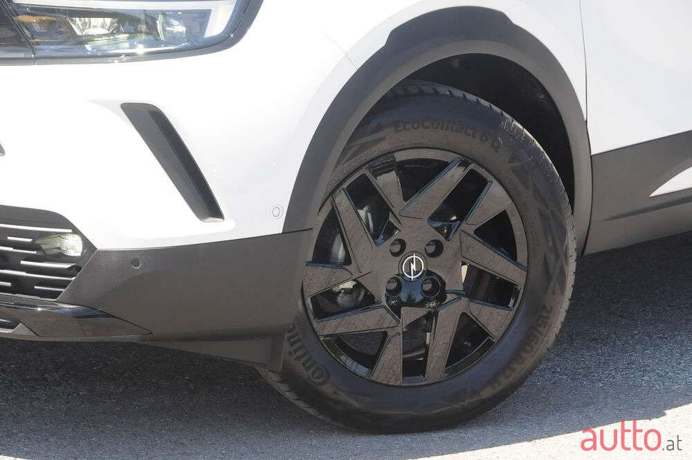 2022' Opel Mokka photo #2