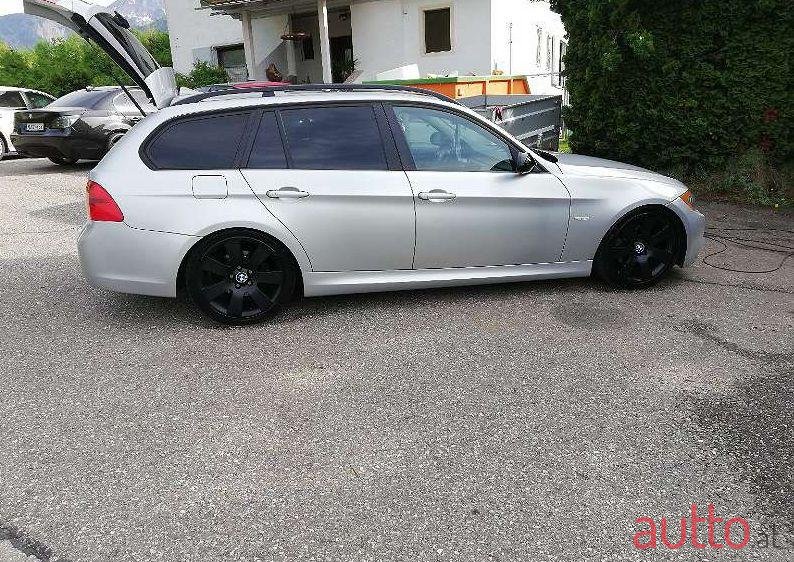 2005' BMW 3Er-Reihe photo #1