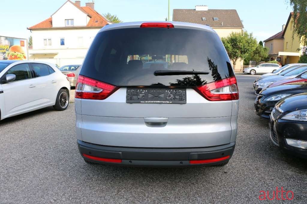 2013' Ford Galaxy photo #6