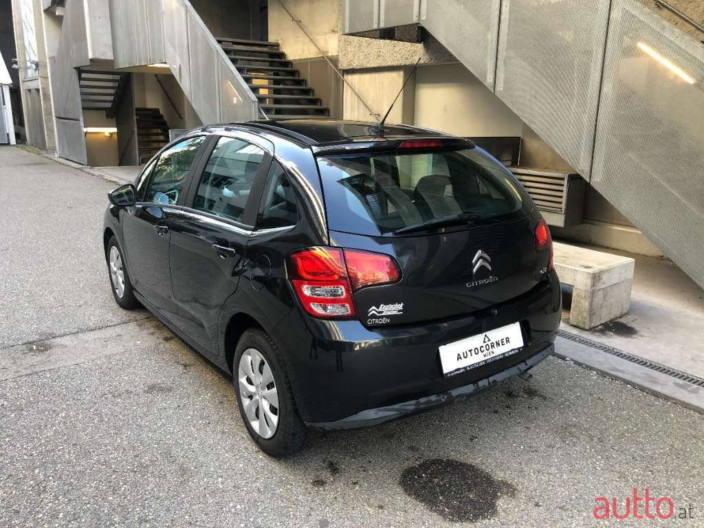 2011' Citroen C3 photo #4