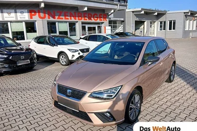 2017' SEAT Ibiza