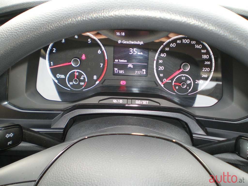 2021' Volkswagen Polo photo #6