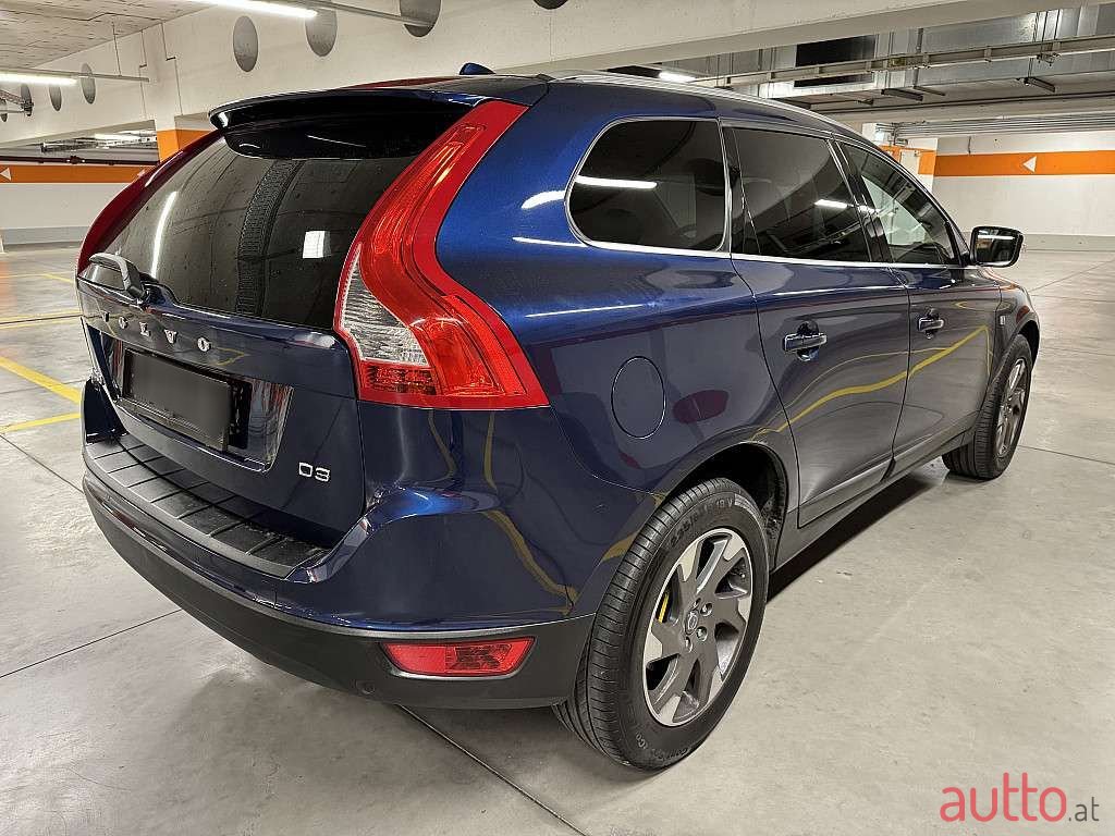 2012' Volvo XC60 photo #5