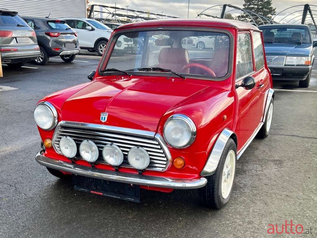 1994' MINI Mini photo #1