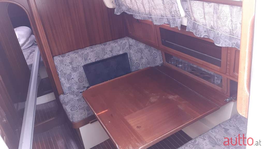 1977' Sunbeam photo #2