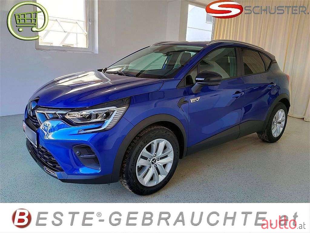 2024' Mitsubishi ASX photo #2