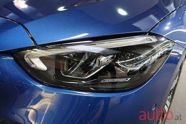 2021' Mercedes-Benz C-Klasse photo #5