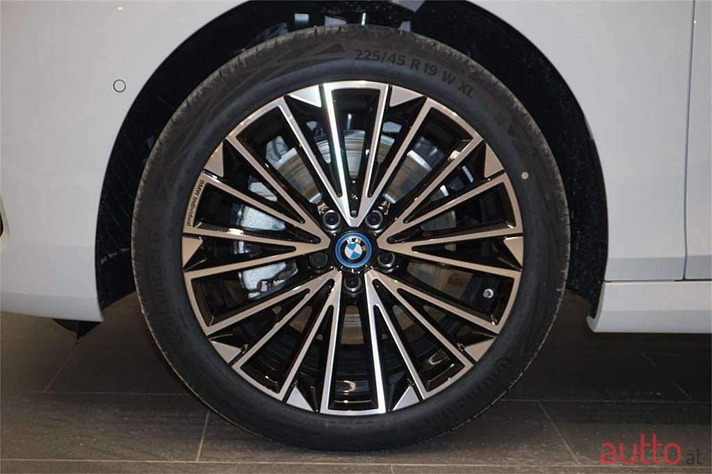 2022' BMW 2Er-Reihe photo #4