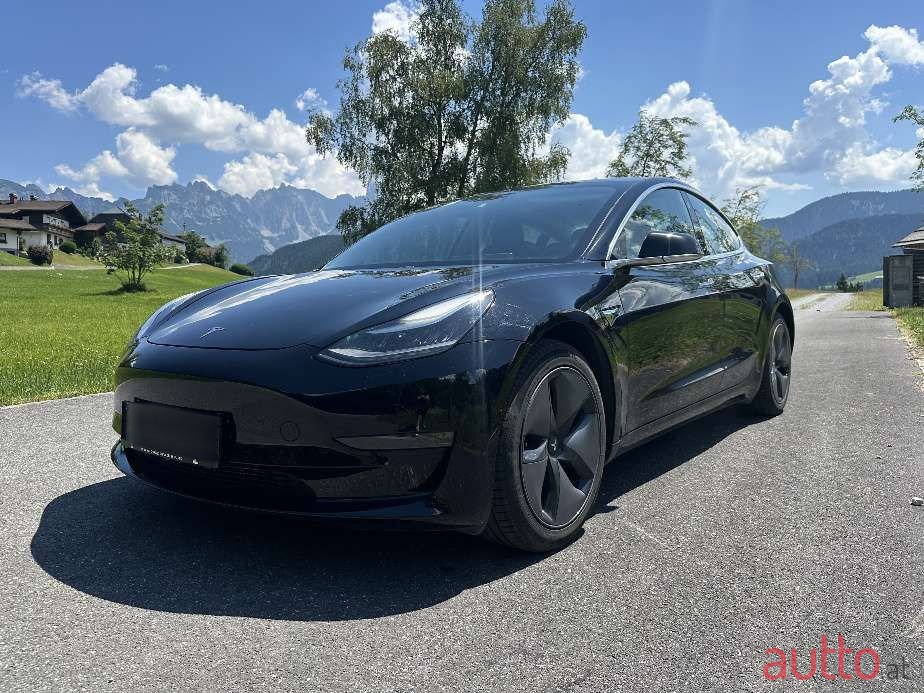 2019' Tesla Model 3 photo #1