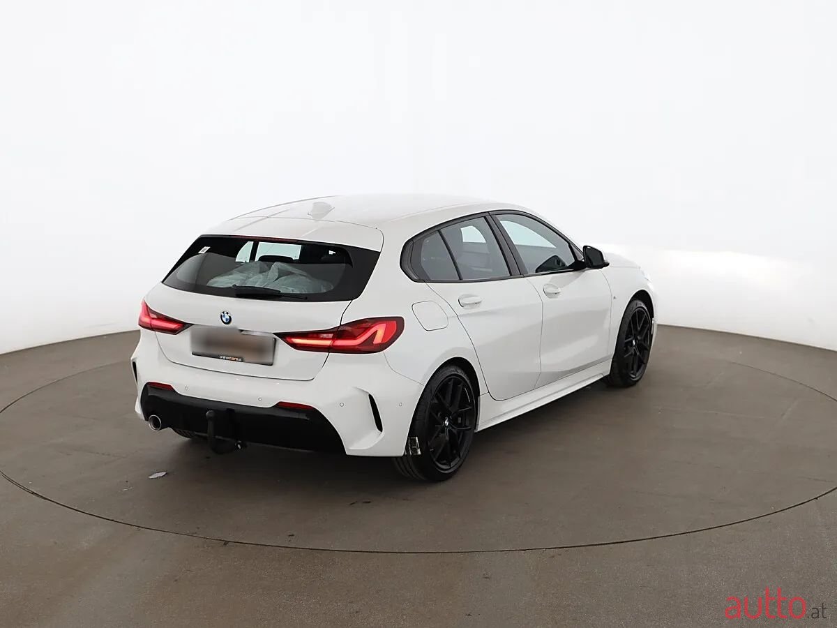2023' BMW 1Er-Reihe photo #3
