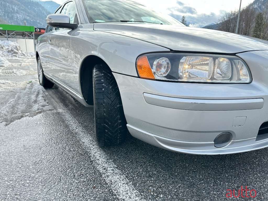 2008' Volvo S60 photo #4