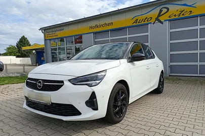 2023' Opel Corsa
