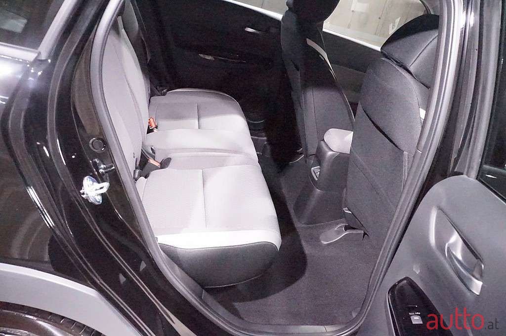 2022' Honda Jazz photo #4