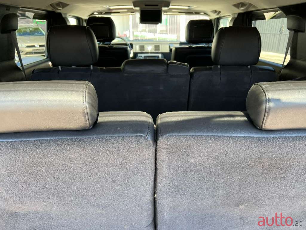 2009' Hummer photo #4