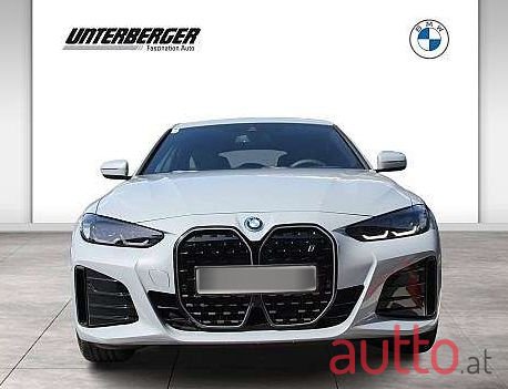 2024' BMW i4 photo #3