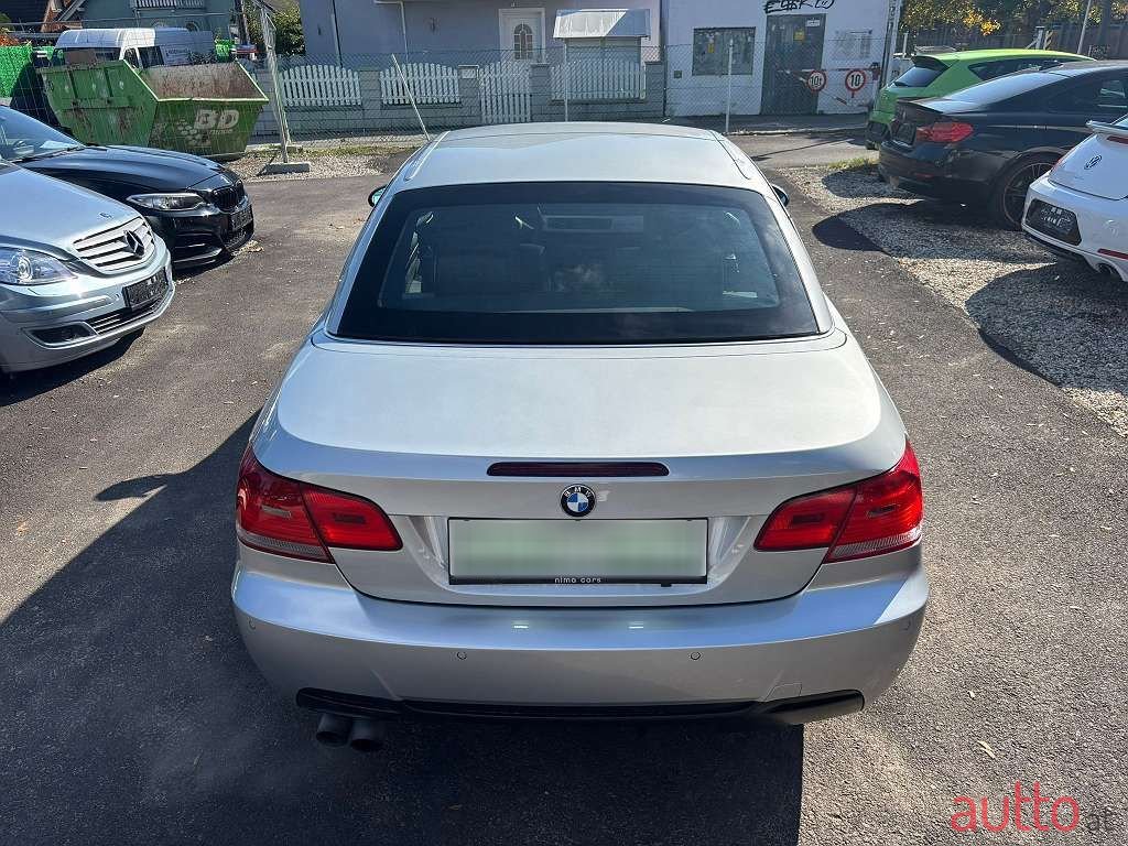 2007' BMW 3Er-Reihe photo #6