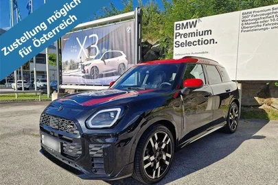 2024' MINI Countryman