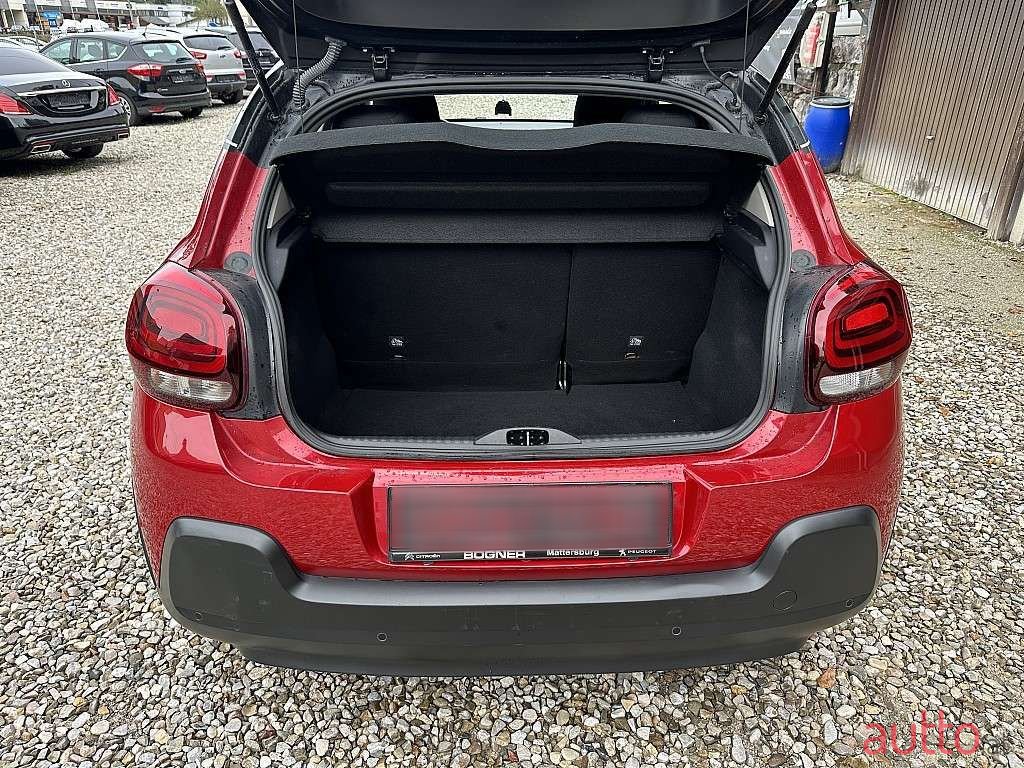 2017' Citroen C3 photo #4