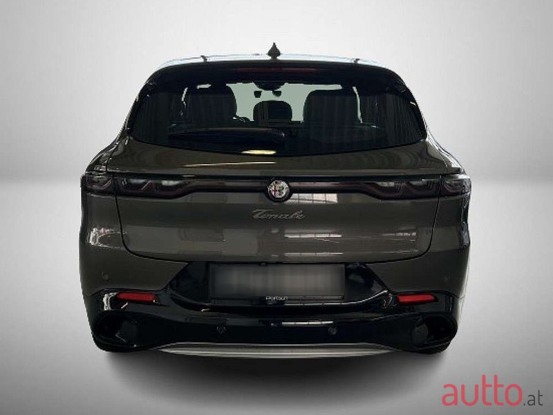 2023' Alfa Romeo Tonale photo #6