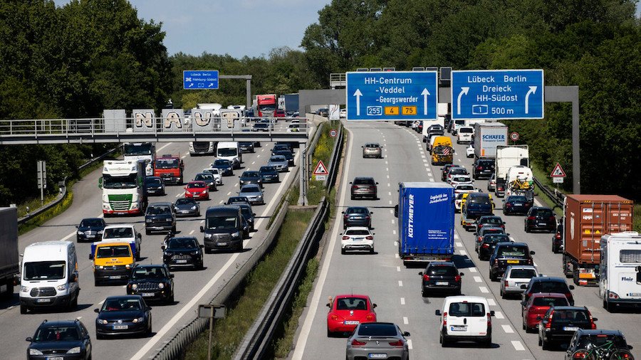 Europa-Vergleich: Wie gut fahren die Österreicher?