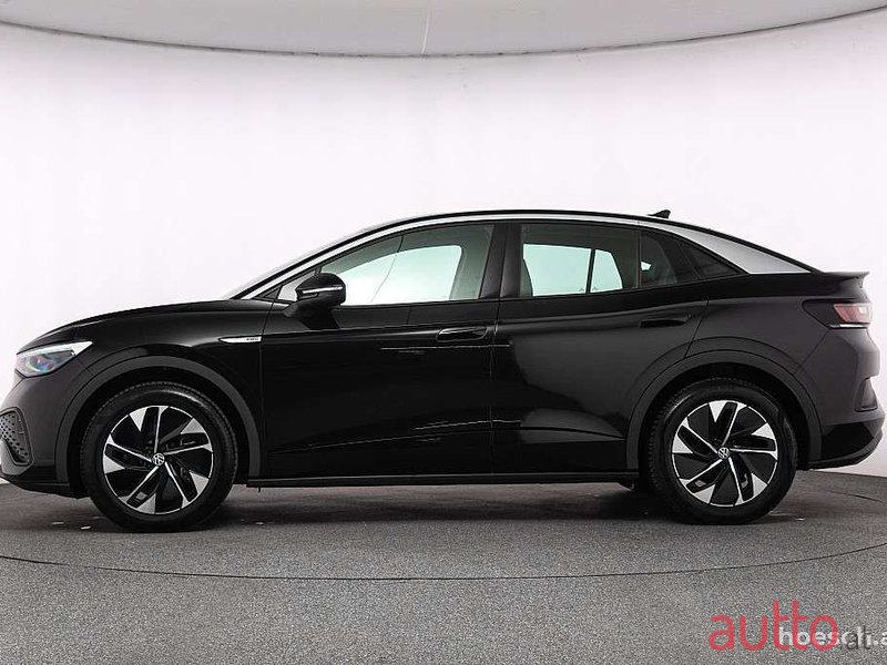 2023' Volkswagen ID.5 photo #3