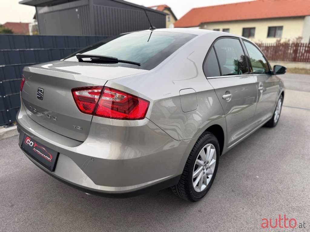 2018' SEAT Leon photo #6