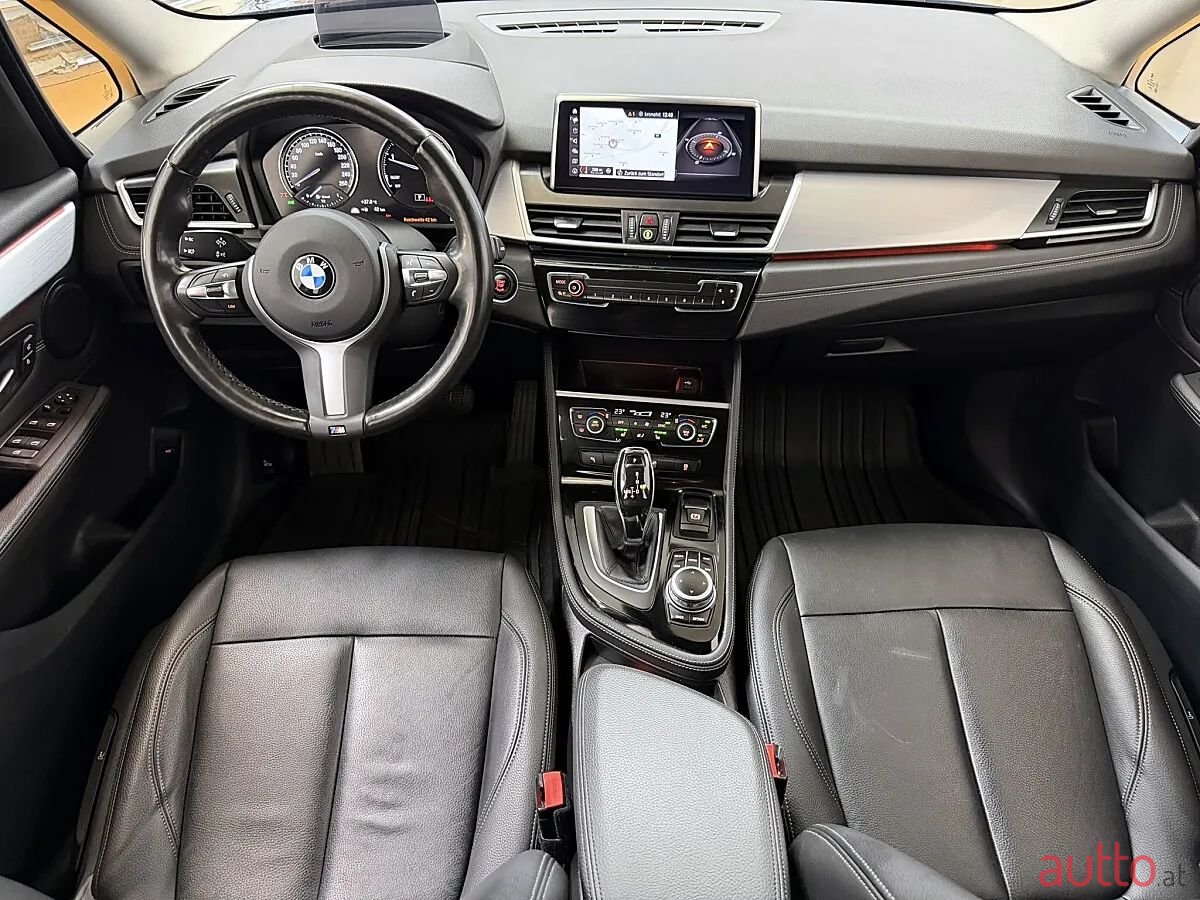2022' BMW 2Er-Reihe photo #6