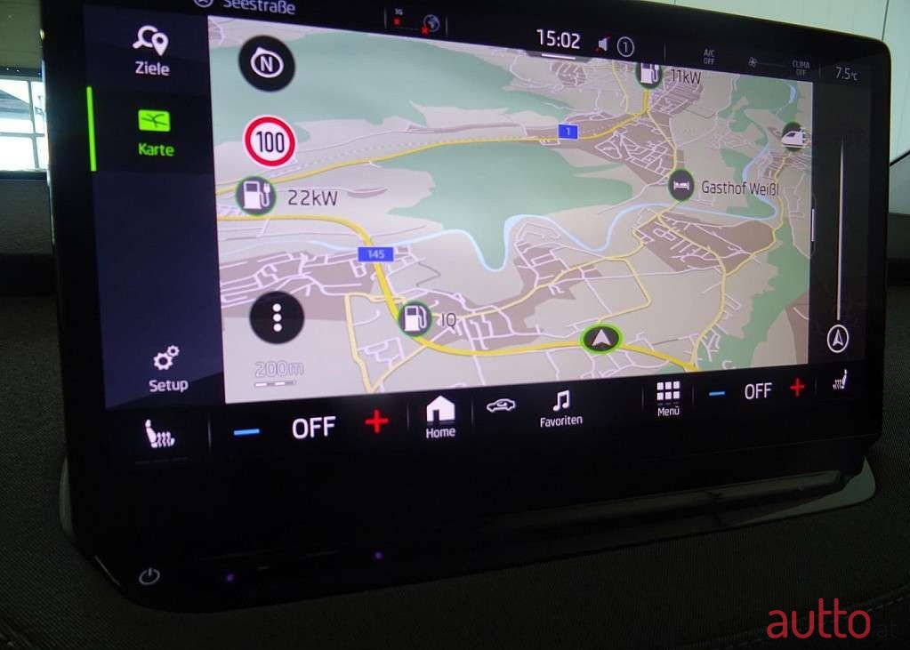 2023' Skoda Enyaq photo #6