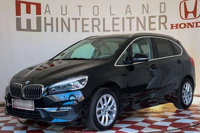 2020' BMW 2Er-Reihe