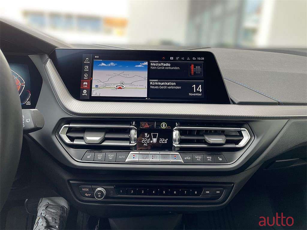 2023' BMW 1Er-Reihe photo #6