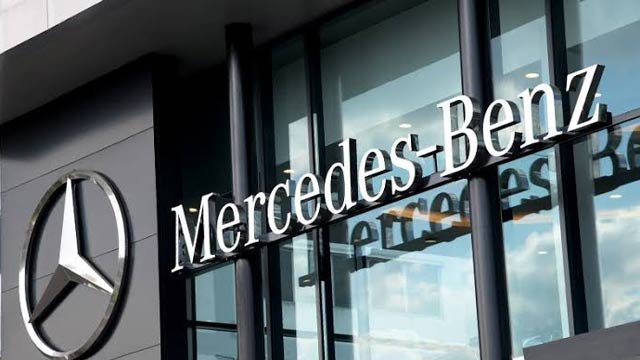 Mercedes-Benz set for major job cuts as profits fall