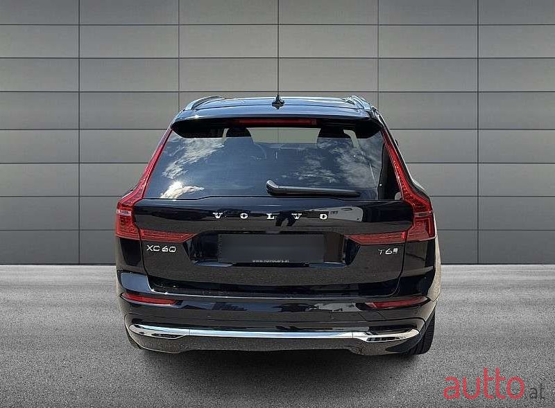 2024' Volvo XC60 photo #6