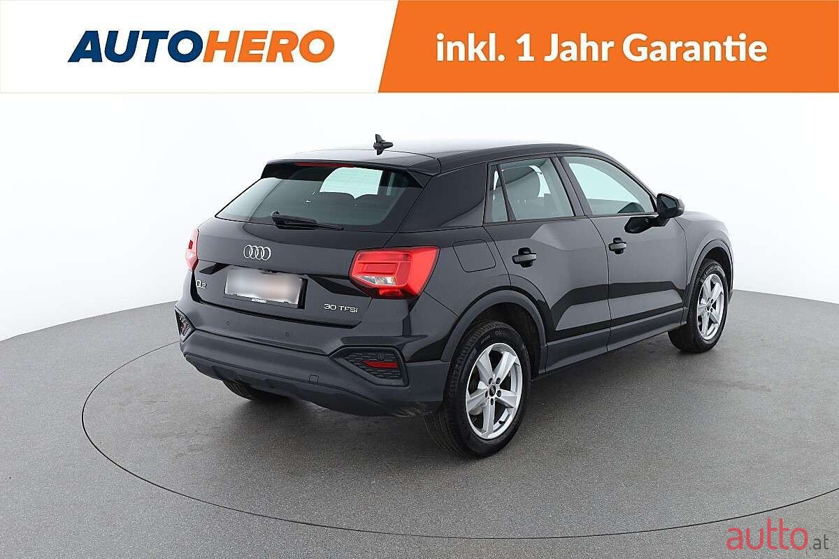 2022' Audi Q2 photo #5