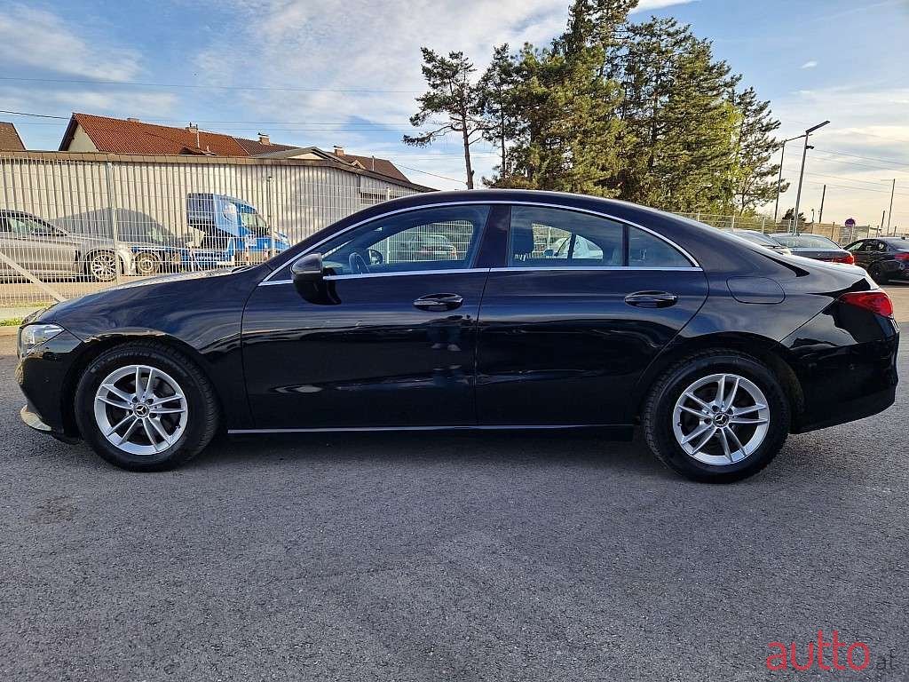 2020' Mercedes-Benz Cla-Klasse photo #6