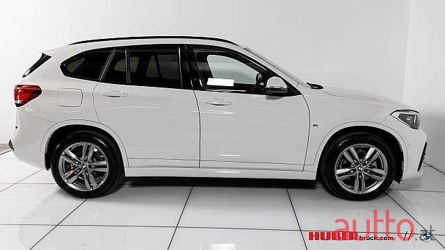 2021' BMW X1 photo #3