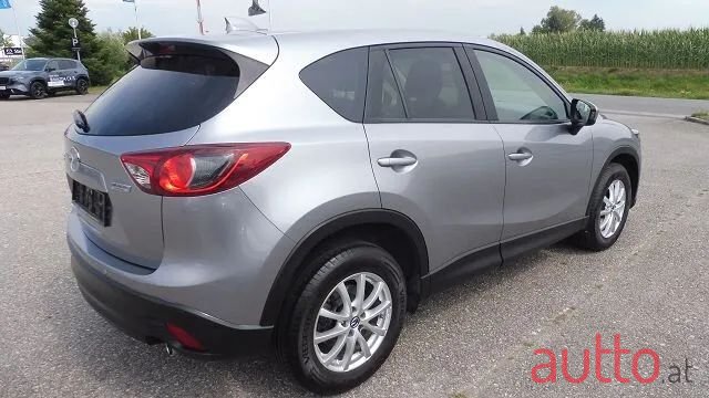 2013' Mazda CX-5 photo #3
