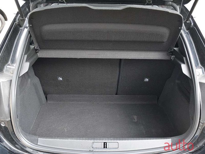 2021' Opel Corsa photo #6