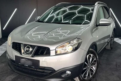 2011' Nissan Qashqai