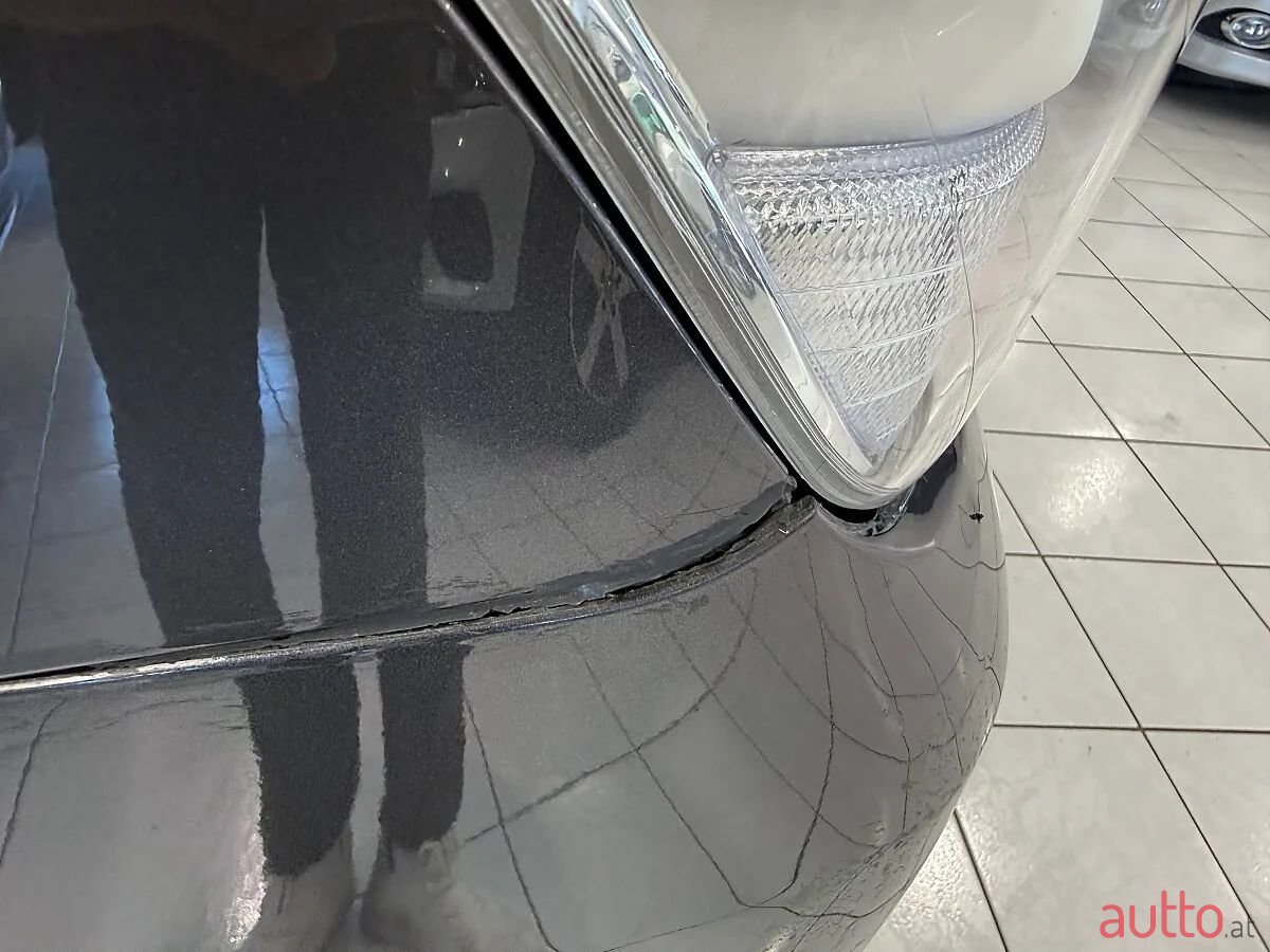 2016' Toyota Verso photo #5