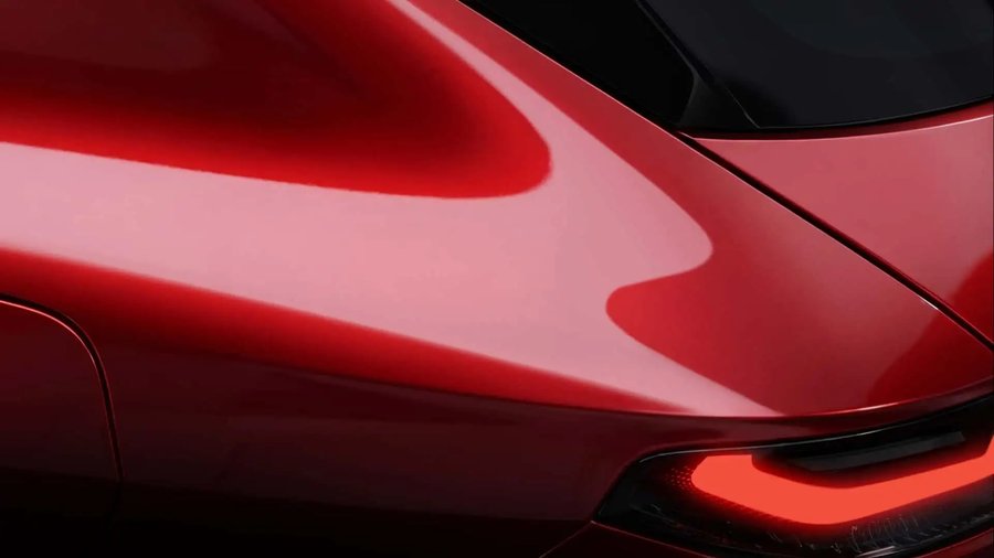 Alfa Romeo Teases New Crossover. No, Still Not The Stelvio