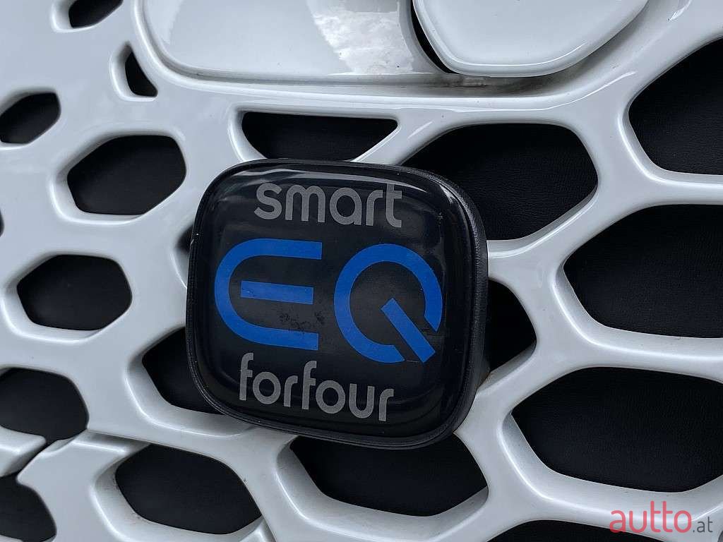 2010' Smart Forfour photo #3